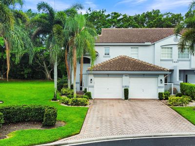 7880 Laina Lane #3, Boynton Beach, FL, 33437