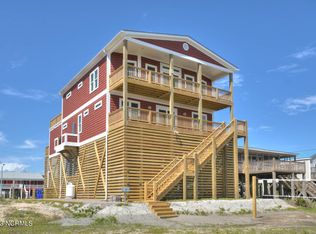 4019 E Beach Dr, Oak Island, NC 28465