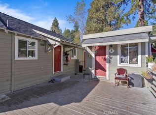 614 Forest Shade Rd, Crestline, CA 92325