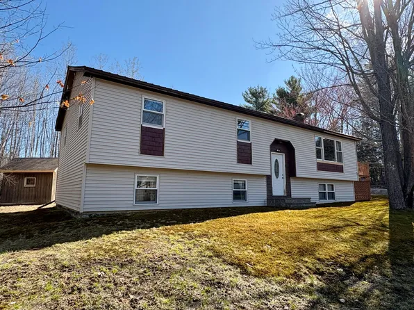 3 Mountainview Drive, Lincoln, ME 04457