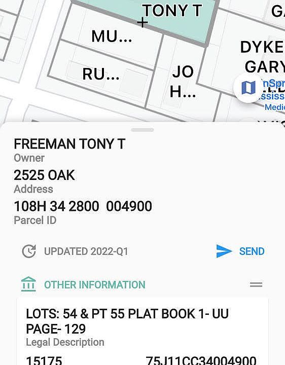 2531 Oak St, Vicksburg, MS 39180 Zillow