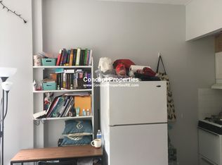 177 Saint Botolph St #7G, Boston, MA 02115