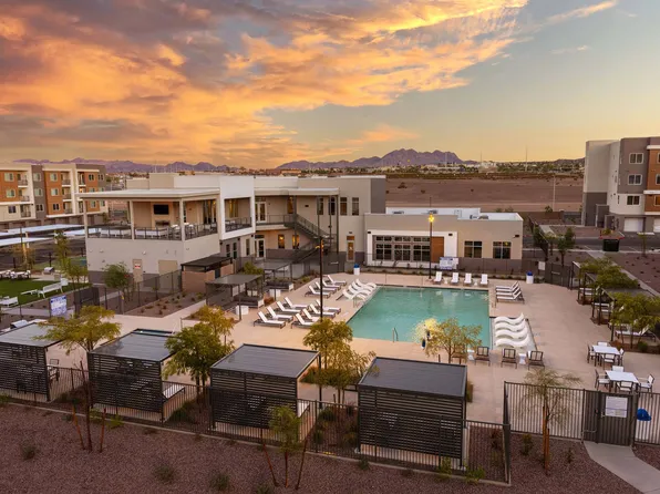 Element 12 at Cadence