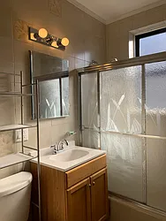Rented by Compass