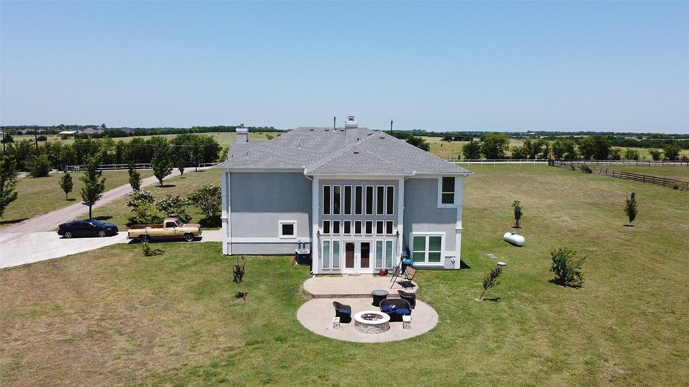 9583 Neal Rd, Forney, TX 75126 MLS 20080687 Zillow