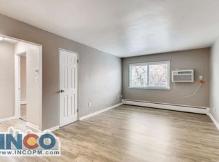298 W Powers Ave #110, Littleton, CO 80120