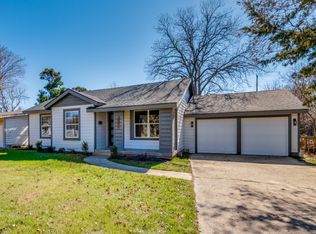 222 W Cherry St, Duncanville, TX 75116