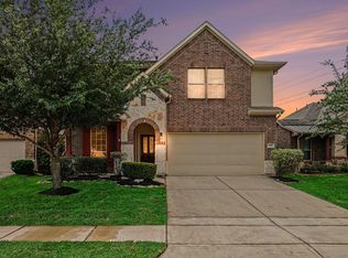 7011 Edwanna Ln, Spring, TX 77389