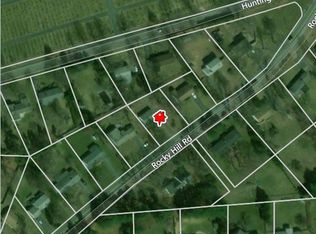 152 Rocky Hill Rd, Hadley, MA 01035