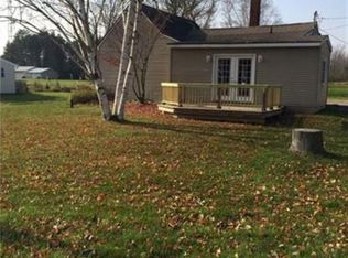 10147 N Clio Rd, Clio, MI 48420