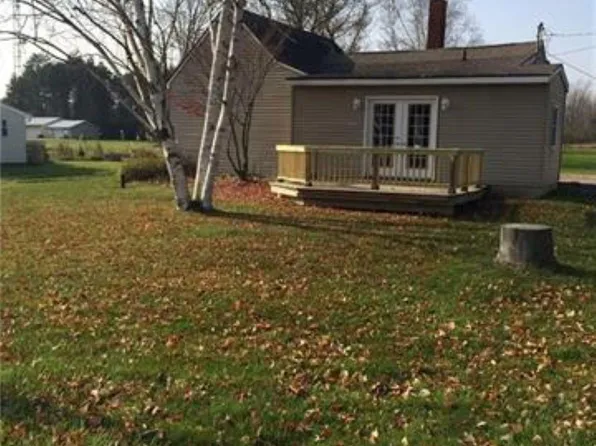 10147 N Clio Rd, Clio, MI 48420