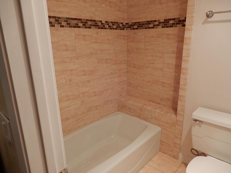 new tile