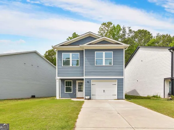 52 Hood Park Ct, Jasper, GA 30143