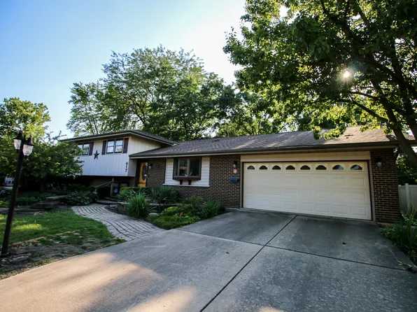 617 Westnedge Rd, Joliet, IL 60435