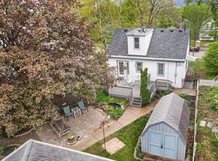 3431 Polk St NE, Minneapolis, MN 55418