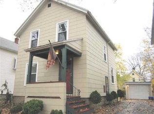 16 Rodenbeck Pl, Rochester, NY 14620