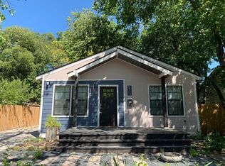 2714 E 2nd St, Austin, TX 78702