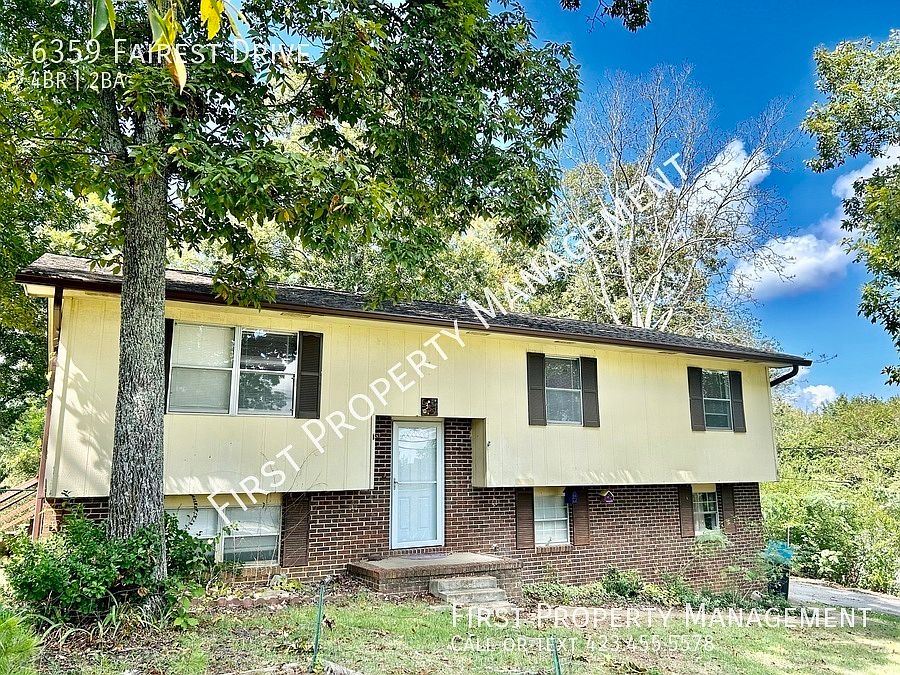 1st image of 6359 Fairest Dr
