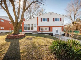 911 Prestwood Rd, Baltimore, MD 21228