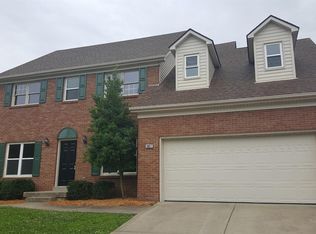 3037 Lappin Ln, Lexington, KY 40503