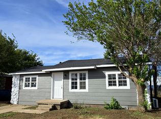 1401 E Cottonwood St, Altus, OK 73521