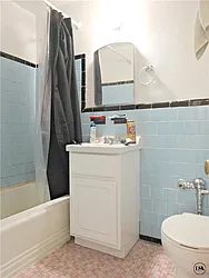 Rented by DSA Realty