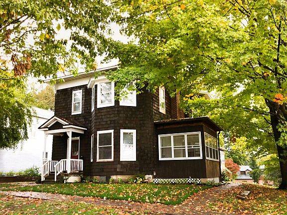 Home Exterior