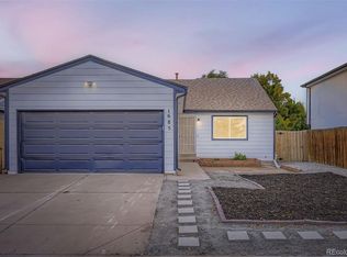 1685 Ensenada Way, Aurora, CO 80011