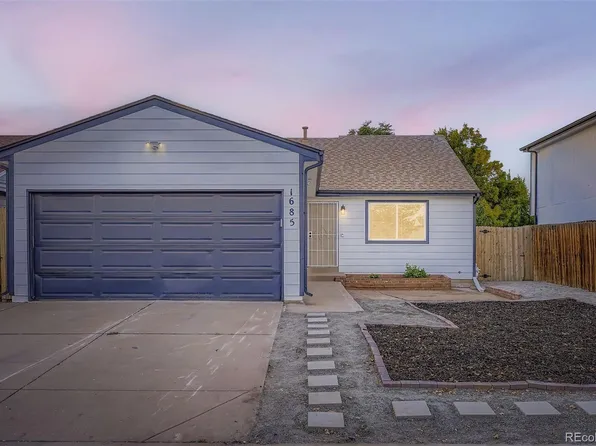1685 Ensenada Way, Aurora, CO 80011