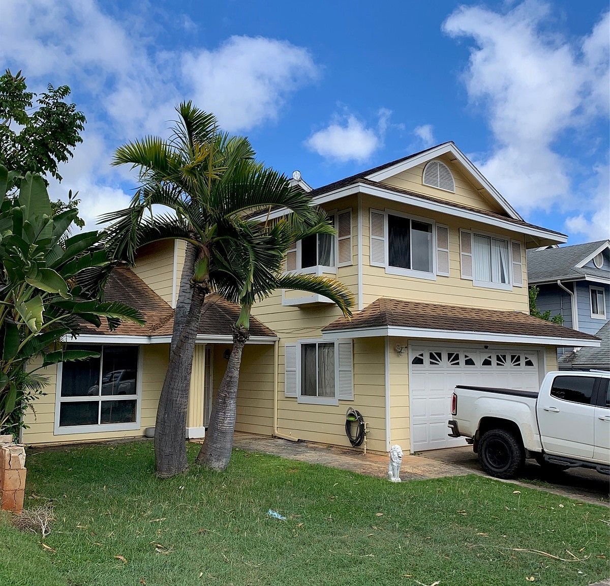 94-224 Wehena Pl — Waikele Country Club