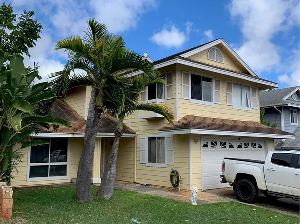 94-224 Wehena Pl, Waipahu, HI 96797