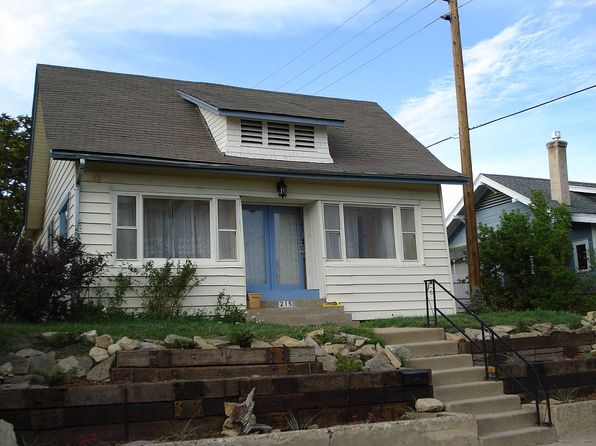 215 W Topeka Ave