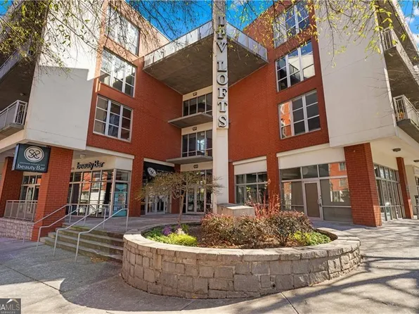 245 N Highland Ave NE APT 408, Atlanta, GA 30307