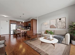 223 Erb St W #704, Waterloo, ON N2L 0B3