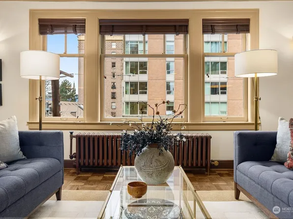 1017 Minor Avenue #602, Seattle, WA 98104
