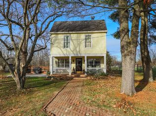 4019 Hill Top Ln, Batavia, OH 45103