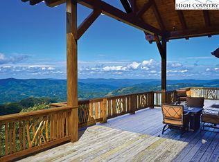 235 Old Indian Nvno Rd, Zionville, NC 28698