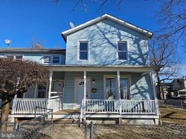 219 S 7th St, Vineland, NJ 08360