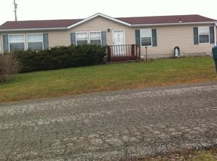 78 Oriental Ave, Morehead, KY 40351