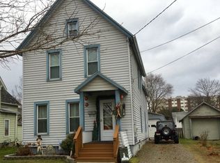 503 Dogwood Ave, Athens, PA 18810