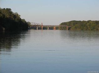 5726 Washington Ferry Rd, Montgomery, AL 36108