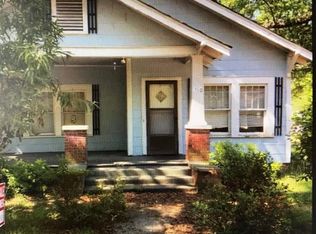 1110 E Hampton St, Dillon, SC 29536