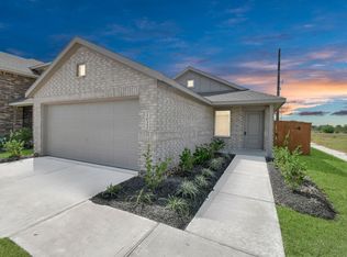 1022 Gentle Nook Dr, Beasley, TX 77417