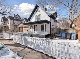 310 E 22nd St, Minneapolis, MN 55404
