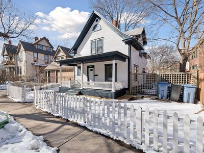 310 E 22nd St, Minneapolis, MN, 55404