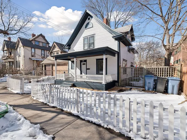 310 E 22nd St, Minneapolis, MN 55404