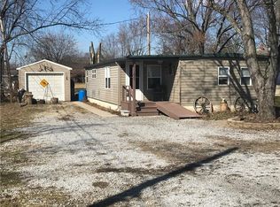 1009 Parkway Dr, Saint Marys, OH 45885