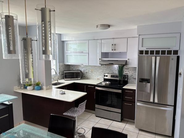 Interstate Highway 103 La Loma Condominium #I-103, Fajardo, PR 00738