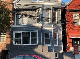 18 48th St, Weehawken, NJ 07086