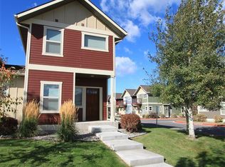 3321 N 27th Ave UNIT 1, Bozeman, MT 59718